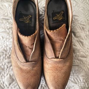 Freebird Sadie Booties